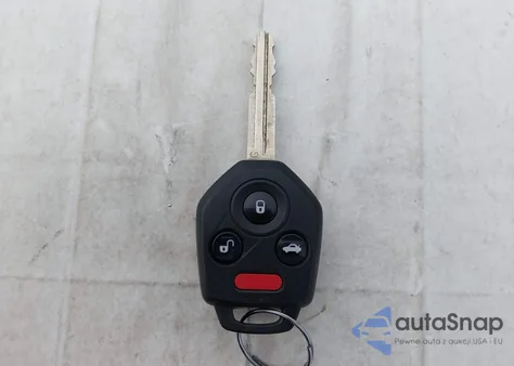 2014 Subaru Forester 2.5I Limited из США, поврежденный, VIN JF2SJAHC3EH425815